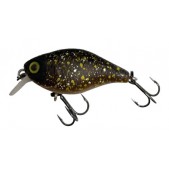 Vobleris Jackall Chubby 38F SR Silent 38mm 3.9gr 707 Brown Bug